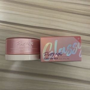 Touch in SOL Glassy pretty filter glassy skin balm